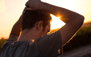 Why is everyone talking about mental health?
